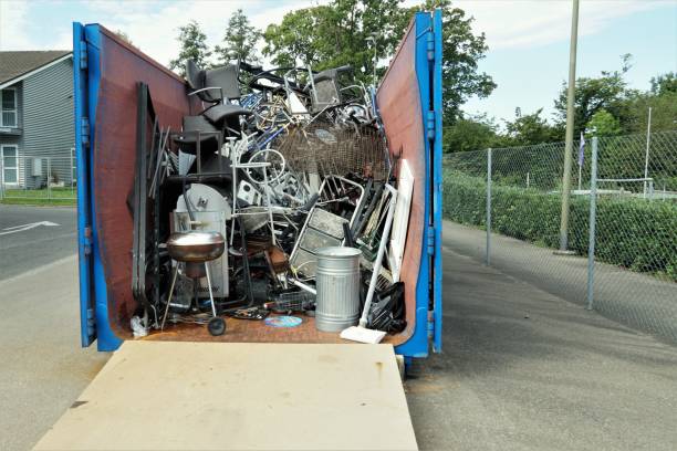 Best Furniture Removal Near Me  in Luck, WI