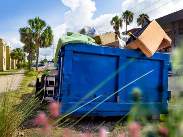 Best Trash Removal Near Me  in Luck, WI